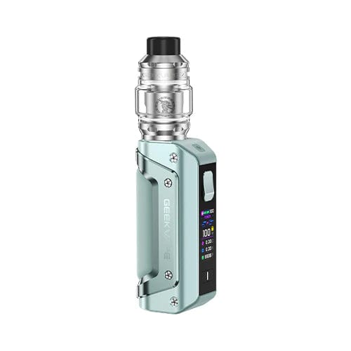 GeekVape Aegis Solo 3 (S100) Starter Kit