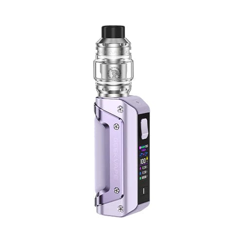 GeekVape Aegis Solo 3 (S100) Starter Kit