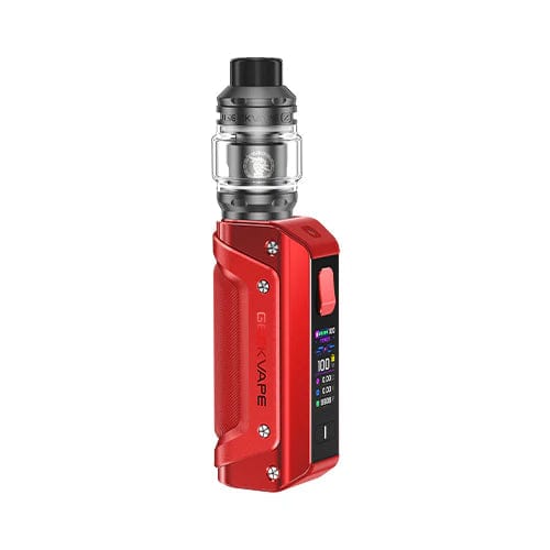 GeekVape Aegis Solo 3 (S100) Starter Kit