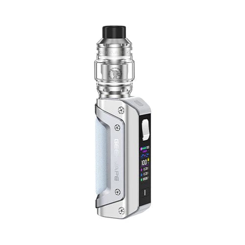 GeekVape Aegis Solo 3 (S100) Starter Kit