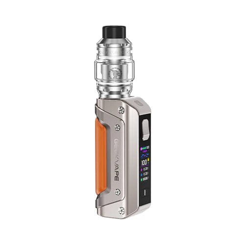 GeekVape Aegis Solo 3 (S100) Starter Kit
