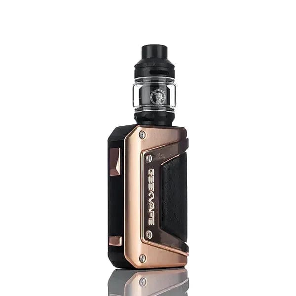 GeekVape L200 Aegis Legend 2 200W Kit