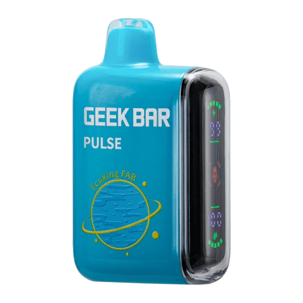 Geek Bar Pulse 15000 Disposable