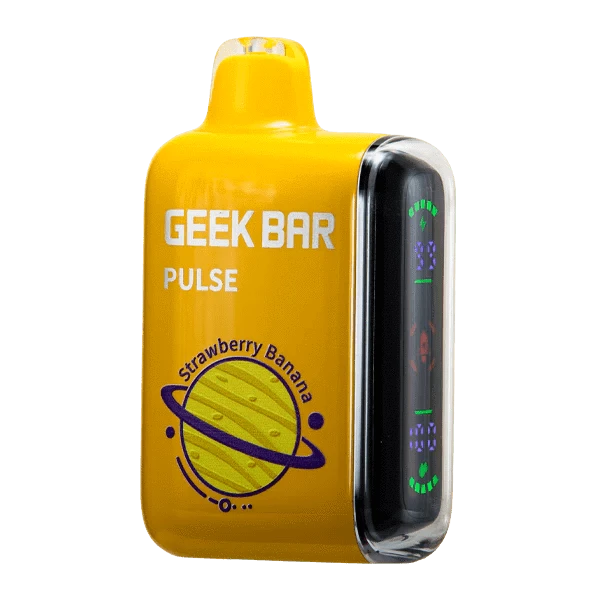 Geek Bar Pulse 15000 Disposable