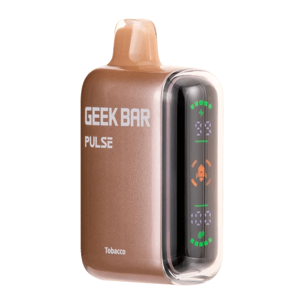 Geek Bar Pulse 15000 Disposable
