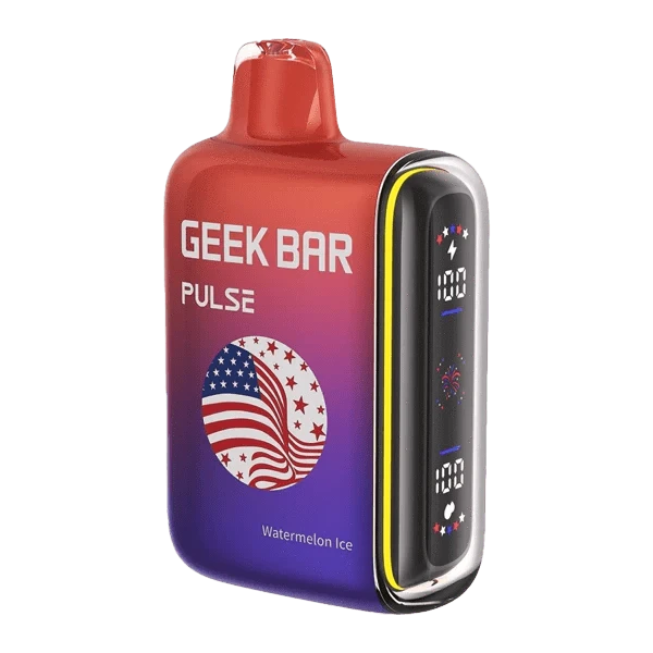 Geek Bar Pulse 15000 Disposable