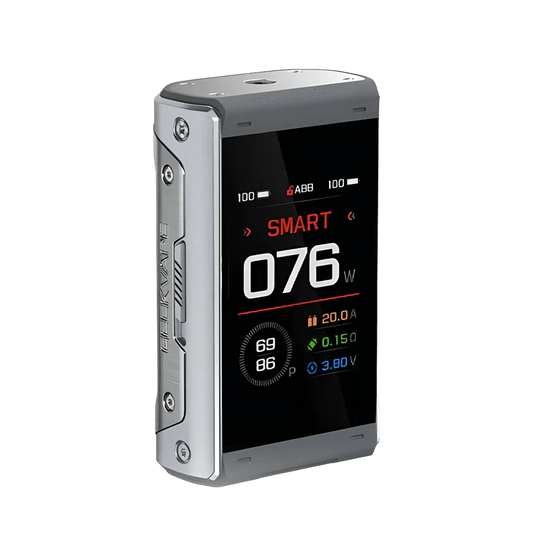 GeekVape T200 Aegis Touch Box Mod
