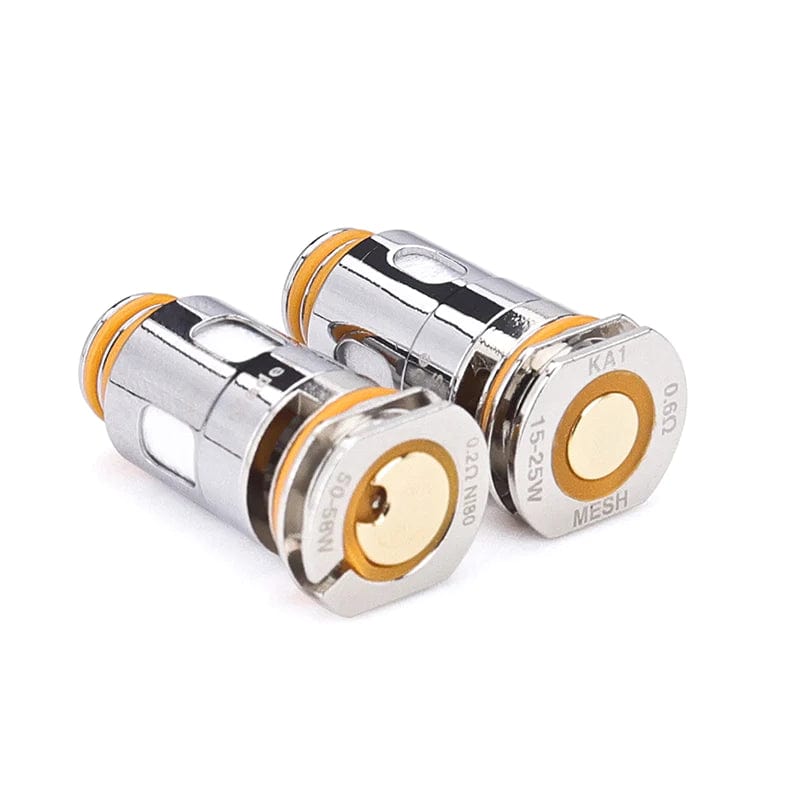 GeekVape B Series Mesh Coils