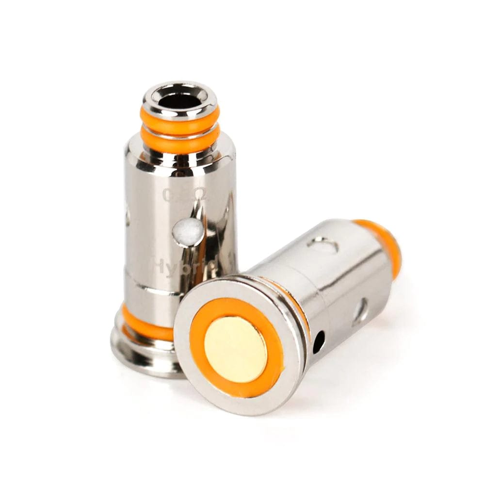 GeekVape G Series Mesh Coils