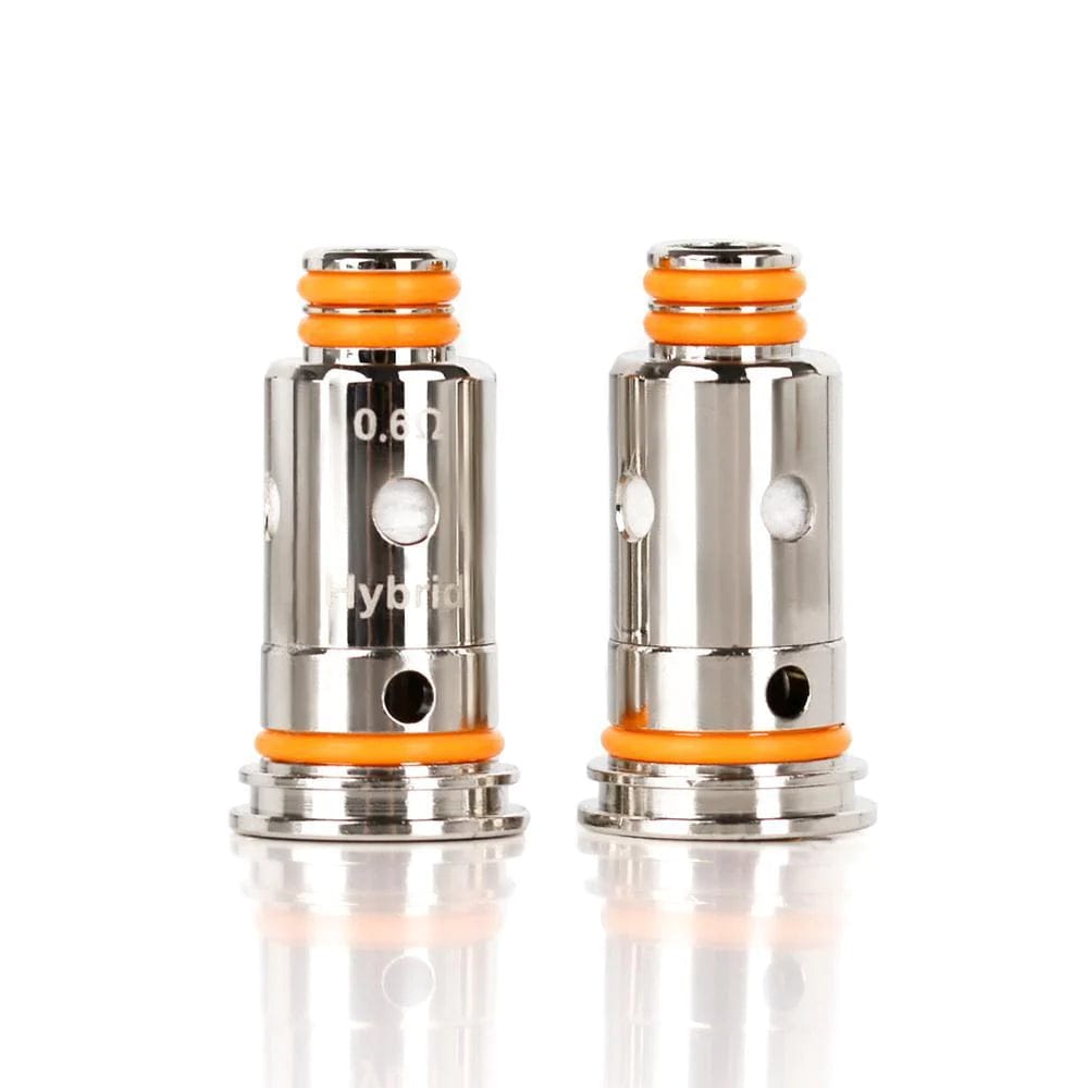 GeekVape G Series Mesh Coils