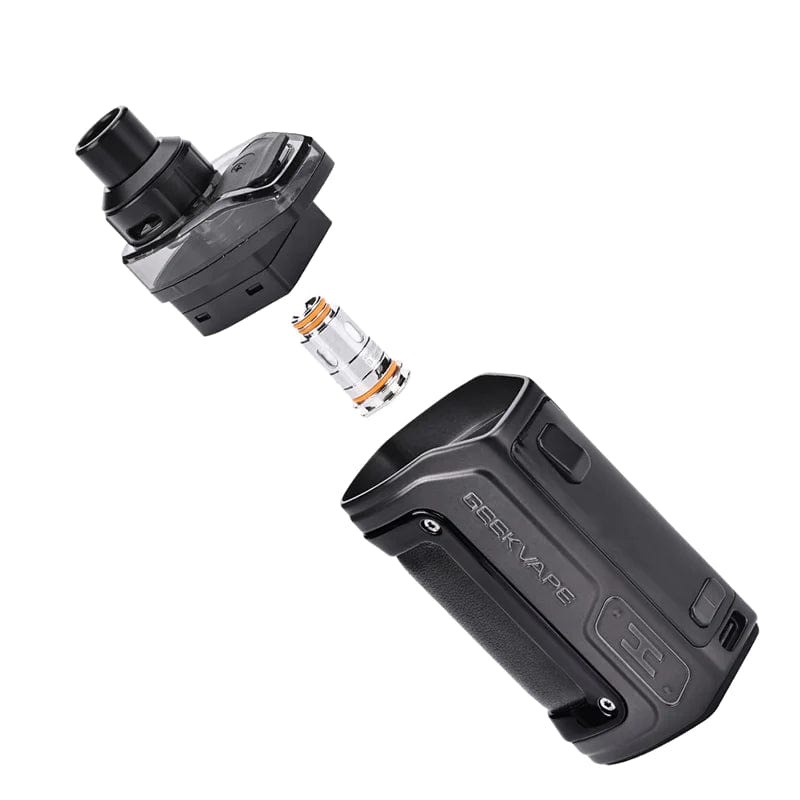 GeekVape H45 Aegis Hero 2 45W Pod Mod Kit