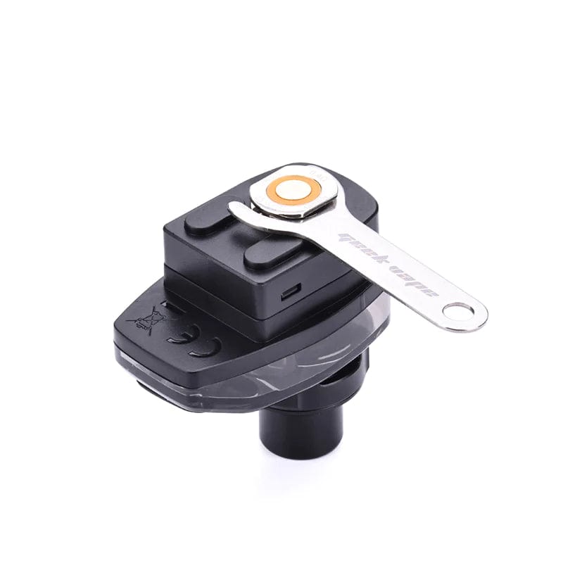 GeekVape H45 Aegis Hero 2 45W Pod Mod Kit