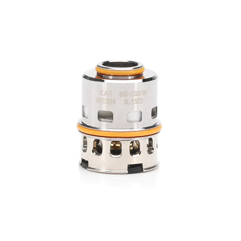 GeekVape M Series Mesh Coils