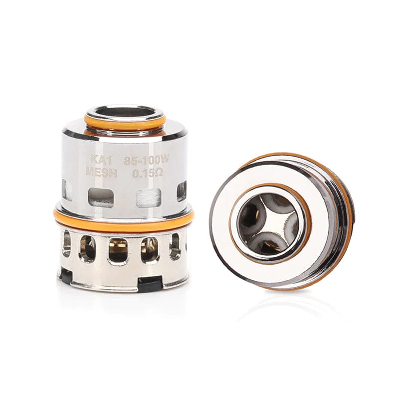 GeekVape M Series Mesh Coils - GeekVape - Vape Coil Giant Vapes GeekVape M Series Mesh Coils - GeekVape - Vape Coil Giant Vapes