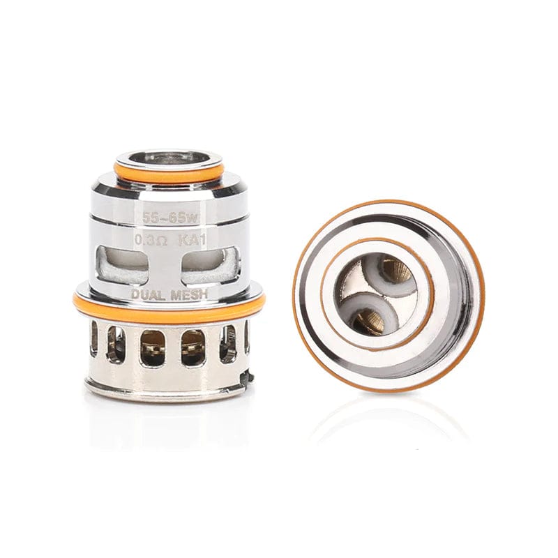 GeekVape M Series Mesh Coils