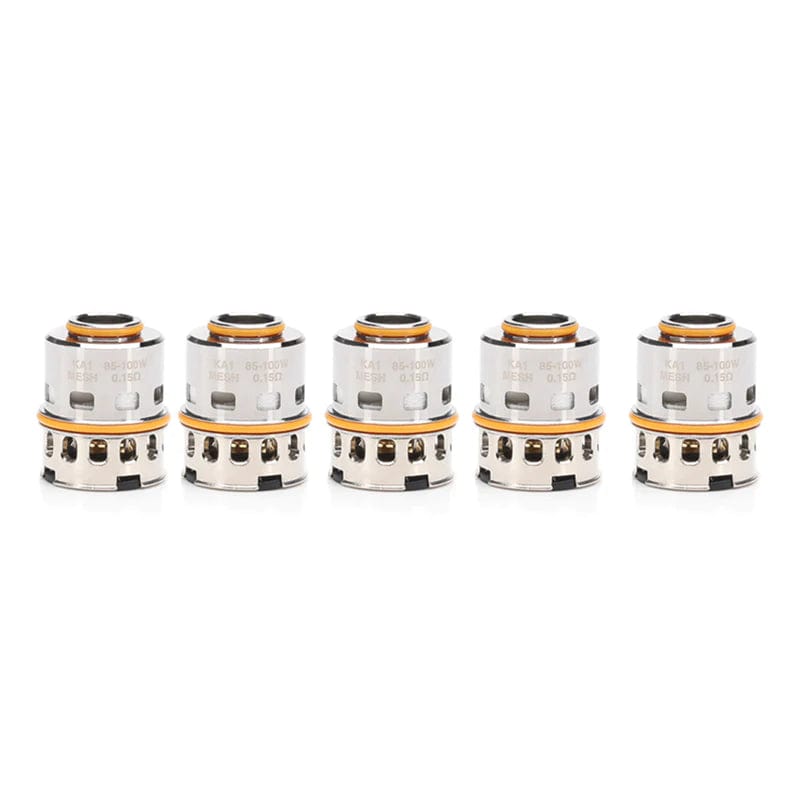 GeekVape M Series Mesh Coils