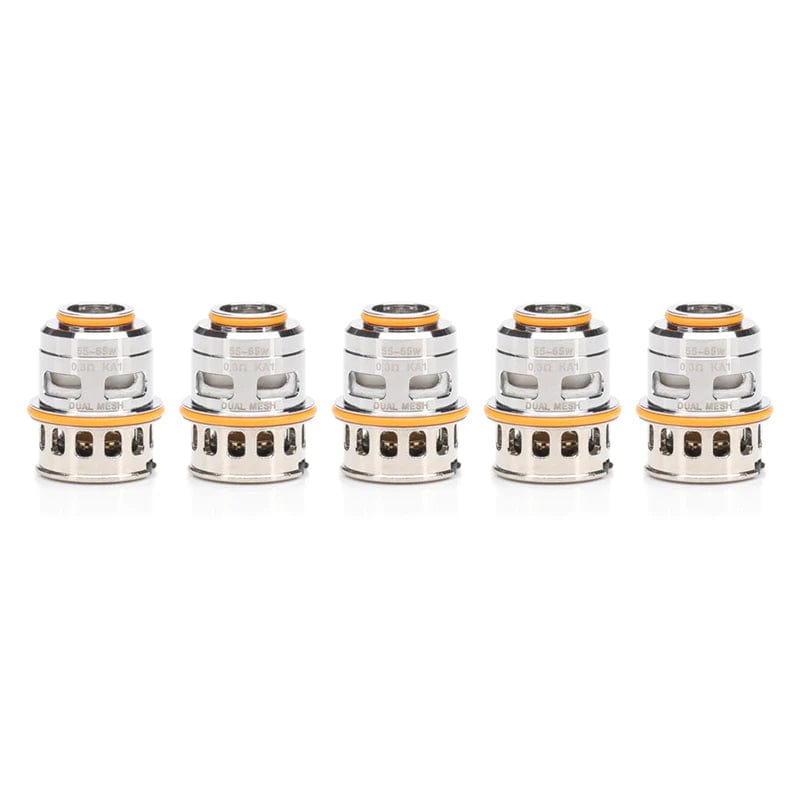 GeekVape M Series Mesh Coils