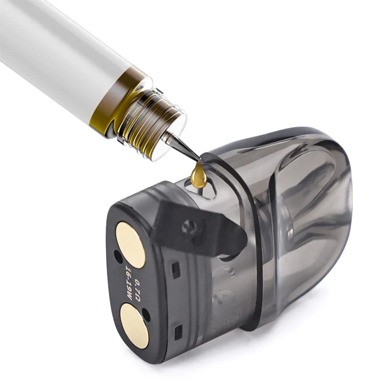 GeekVape U Replacement Pods