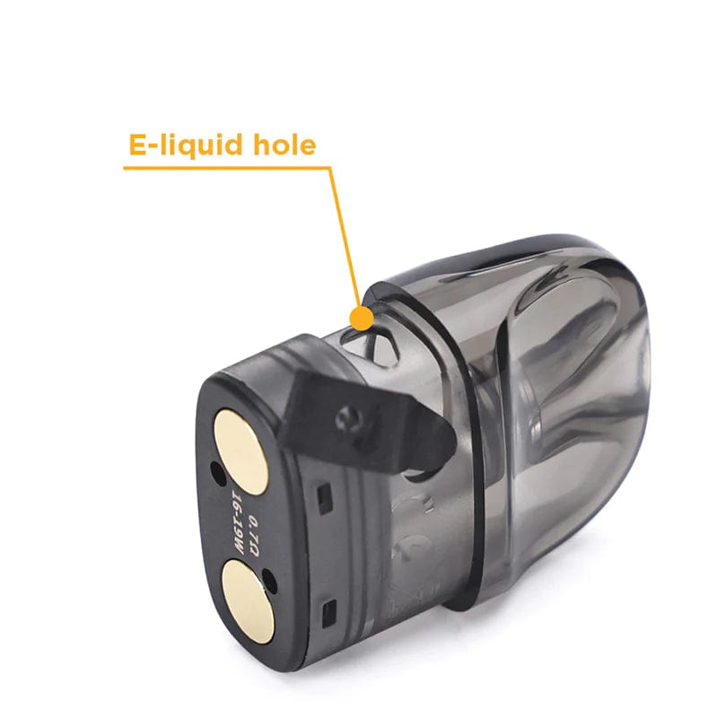GeekVape U Replacement Pods