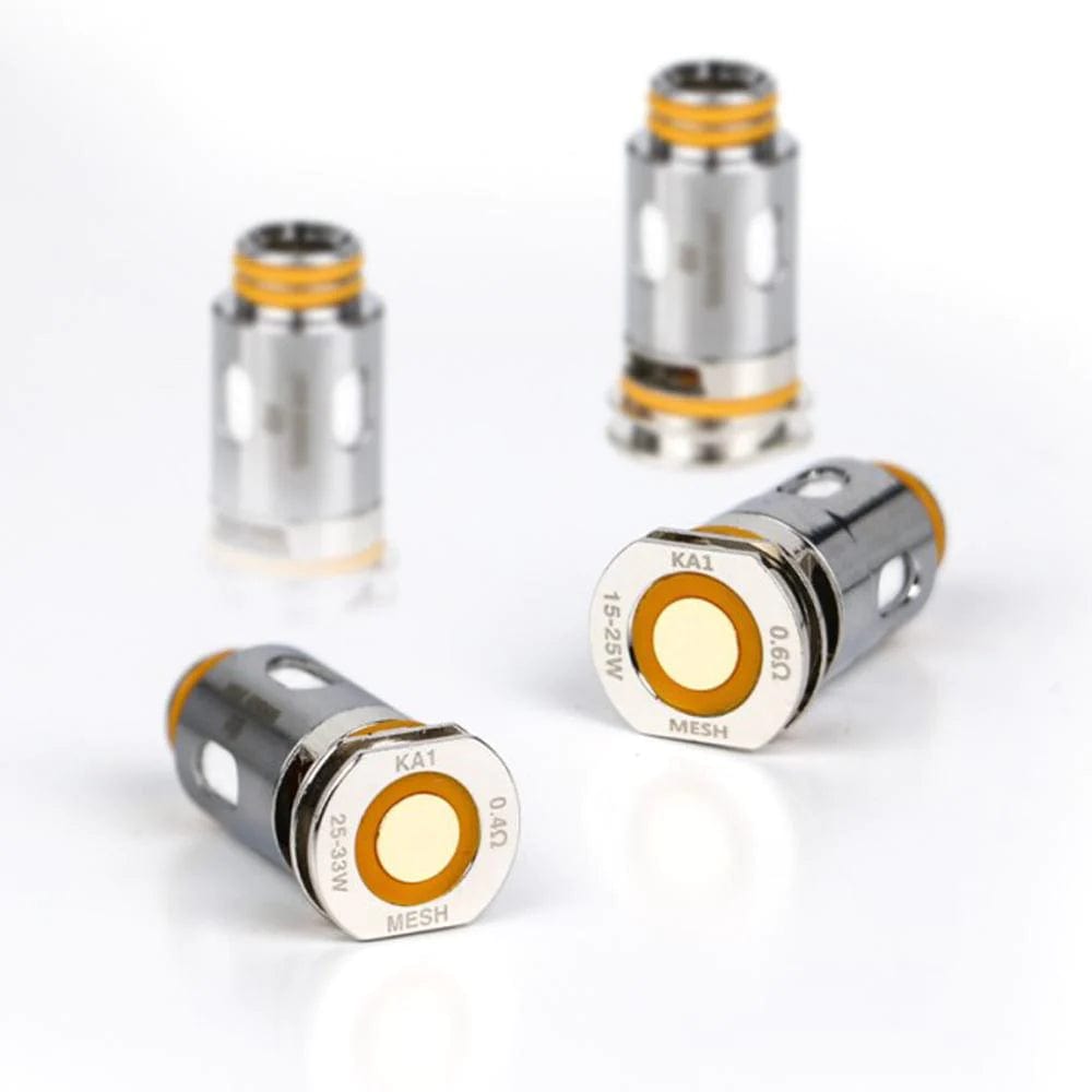 GeekVape B Series Mesh Coils
