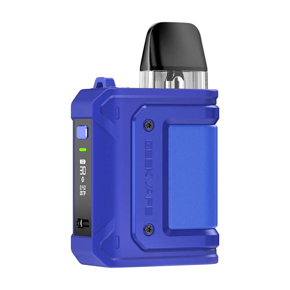 GeekVape Aegis Hero Q 30W Pod System
