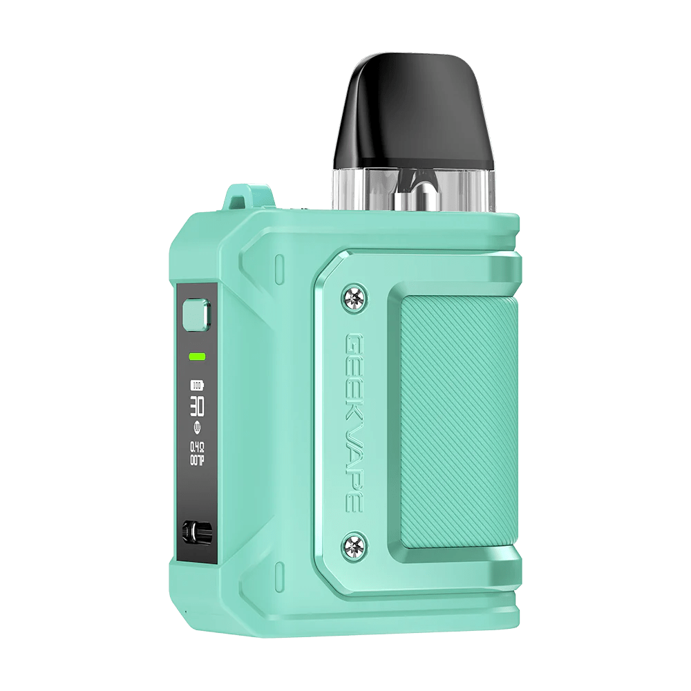 GeekVape Aegis Hero Q 30W Pod System