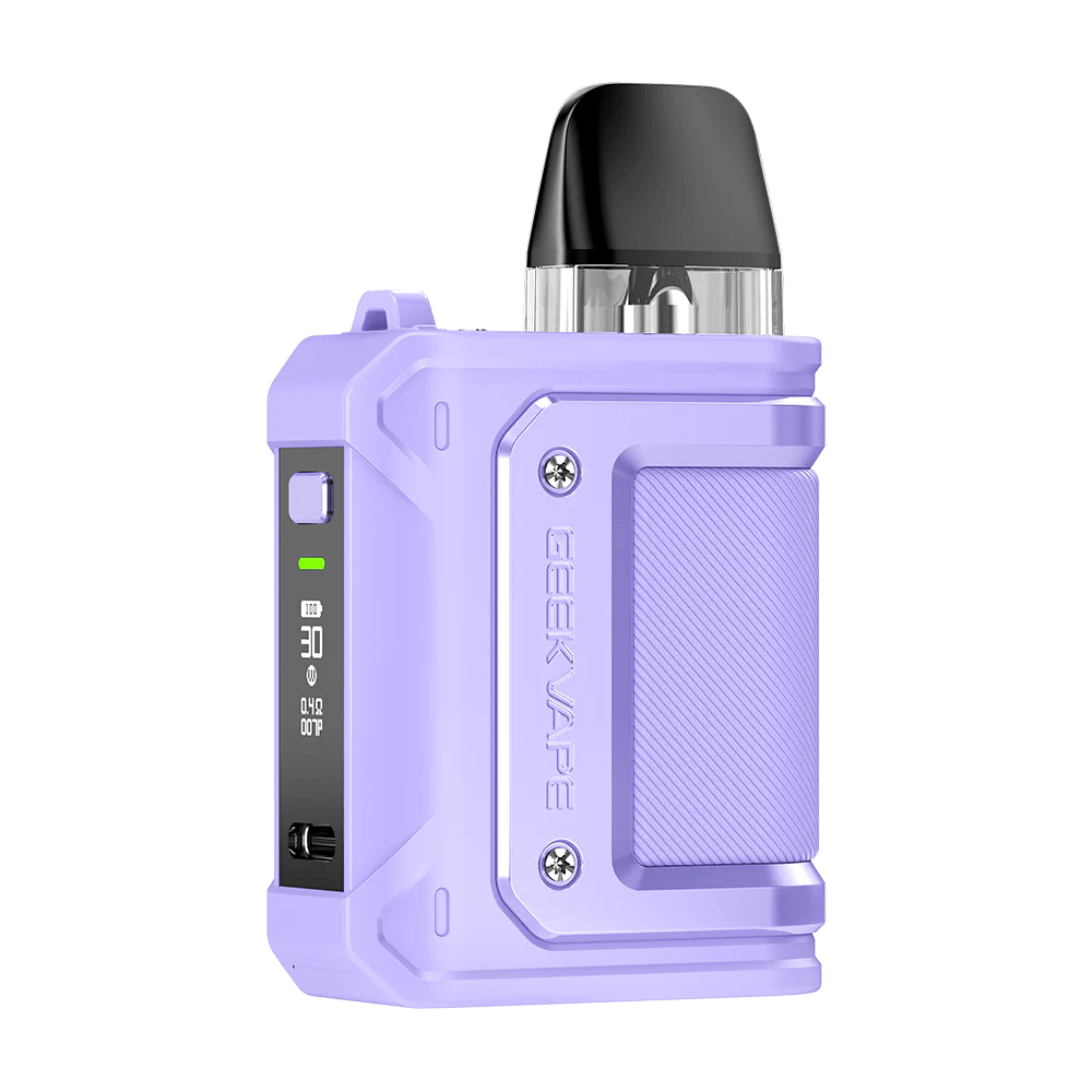 GeekVape Aegis Hero Q 30W Pod System