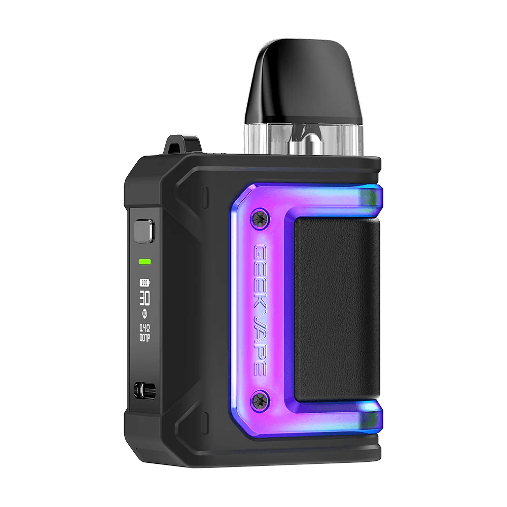 GeekVape Aegis Hero Q 30W Pod System