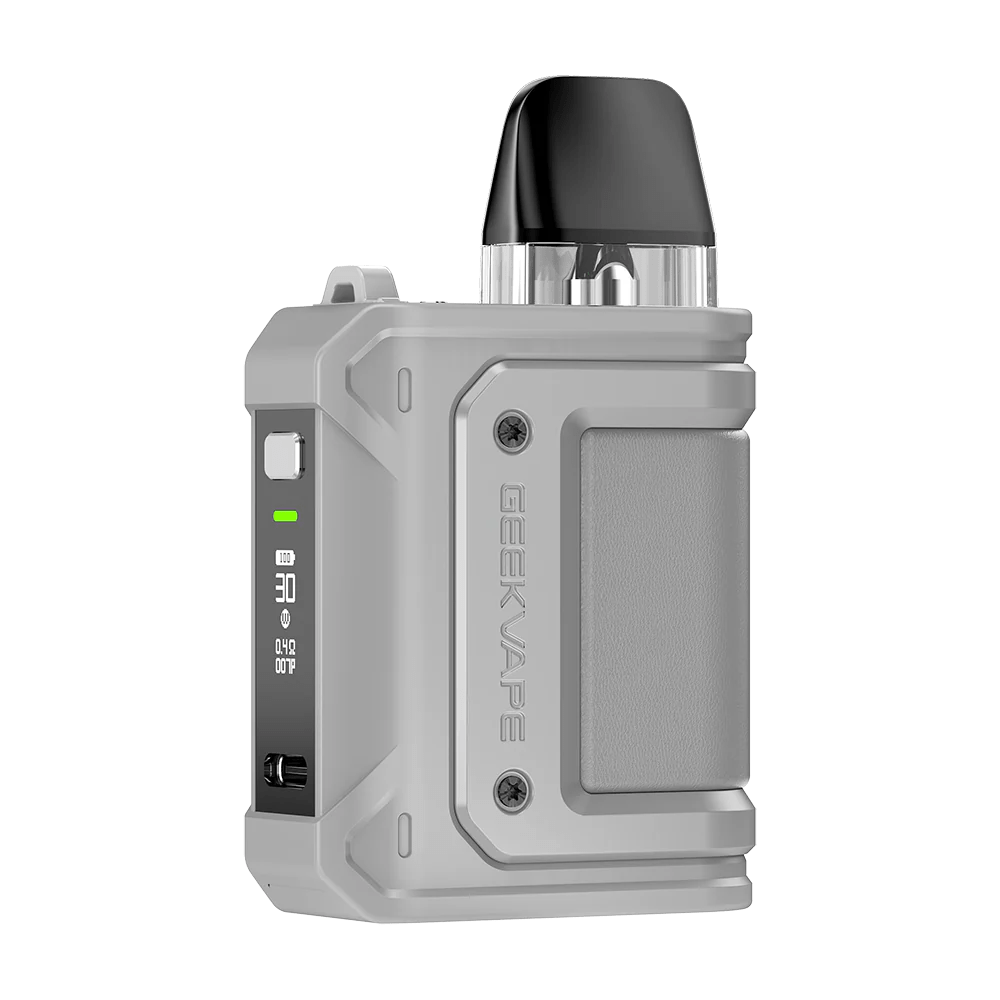GeekVape Aegis Hero Q 30W Pod System