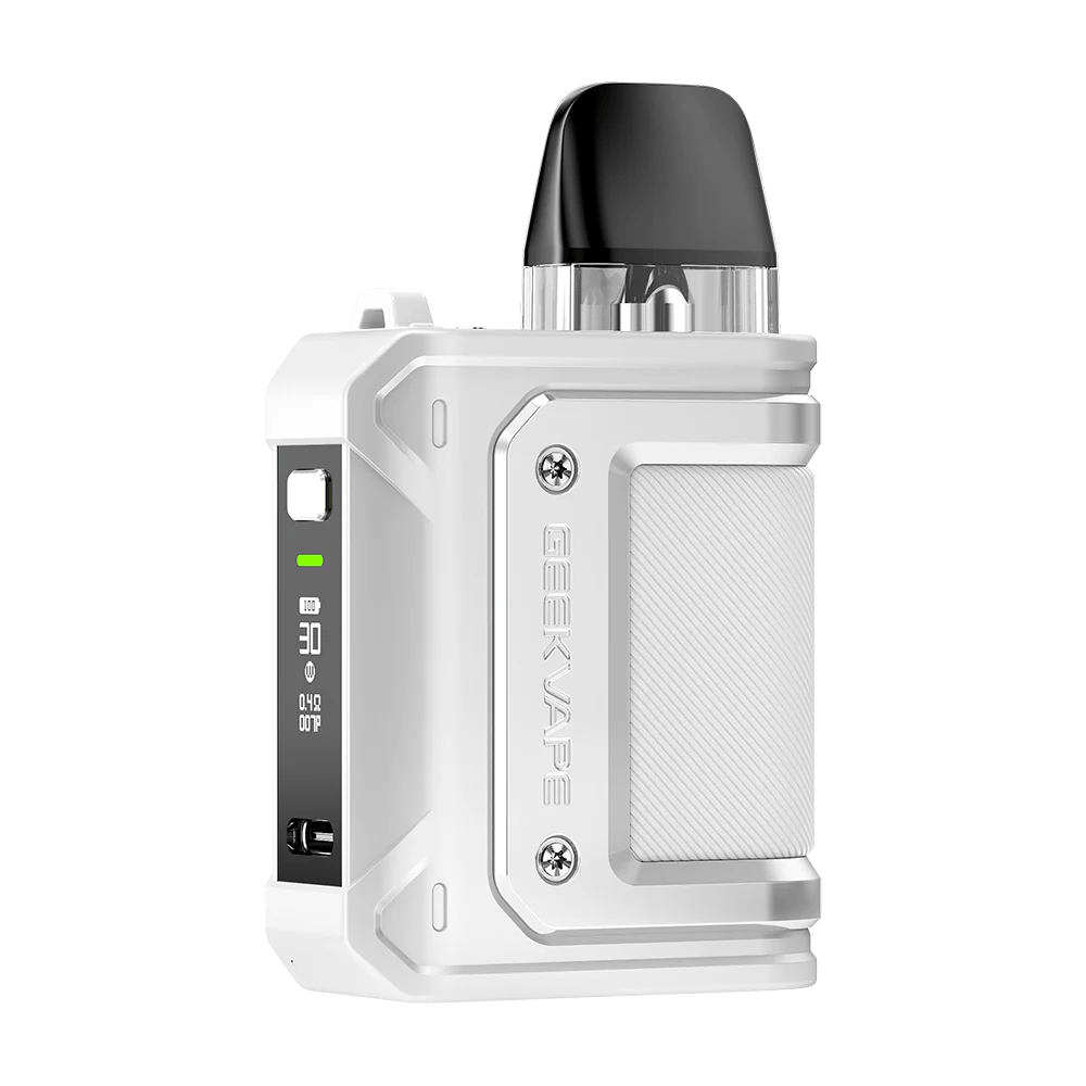 GeekVape Aegis Hero Q 30W Pod System