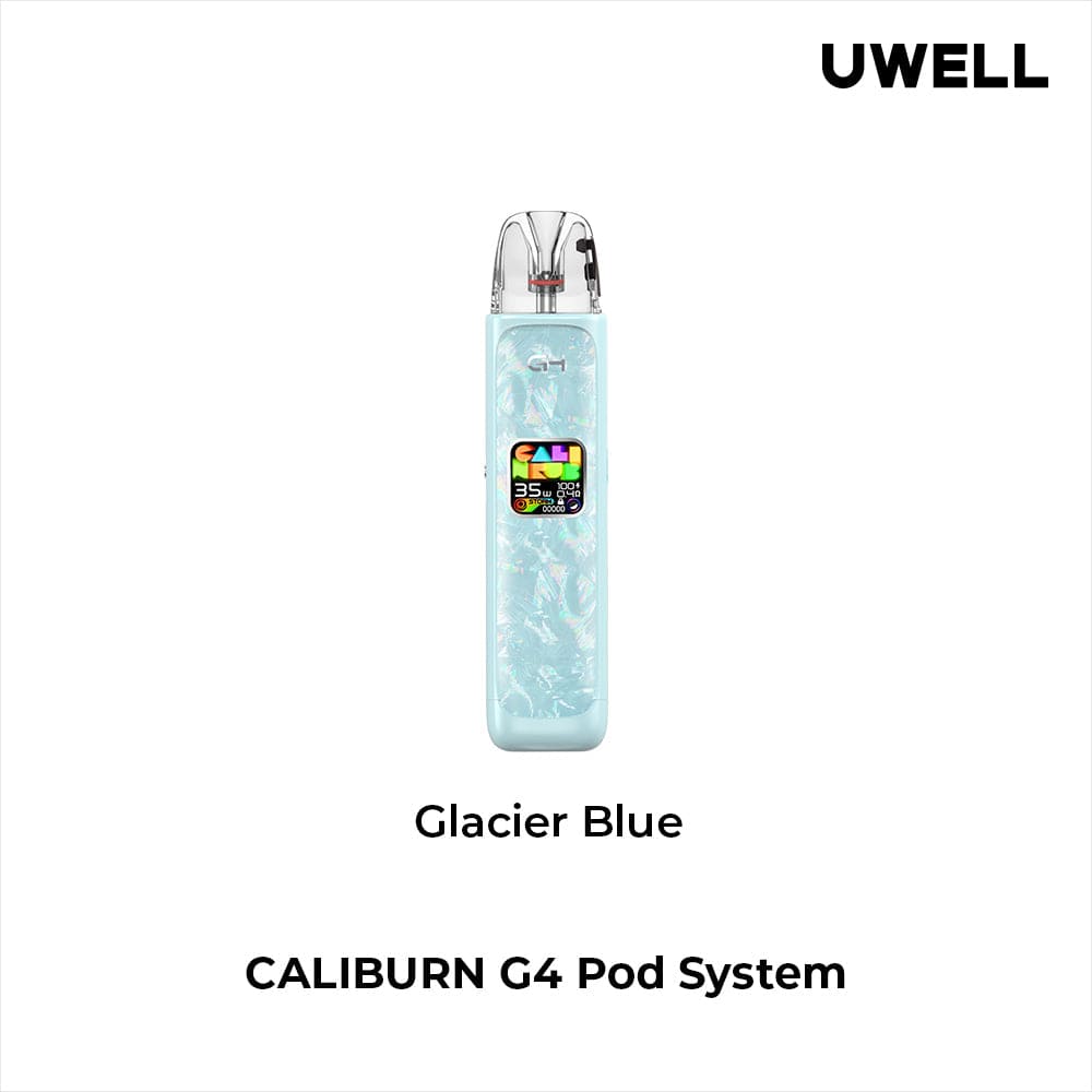 Uwell CALIBURN G4 35W Pod System
