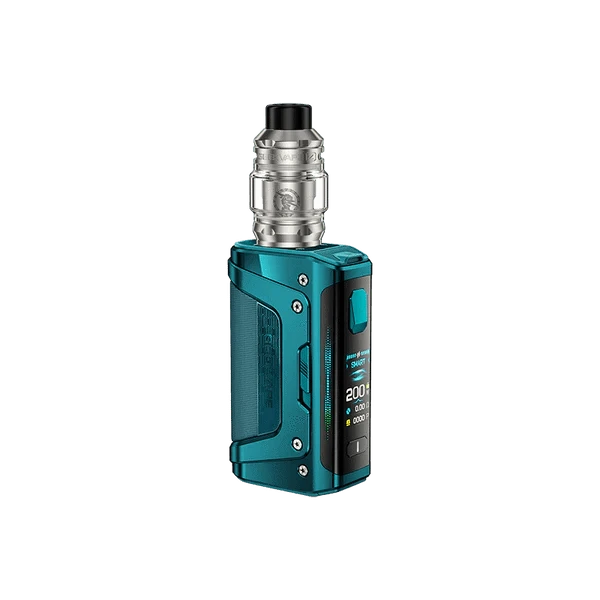GeekVape Aegis Legend 5 Starter Kit