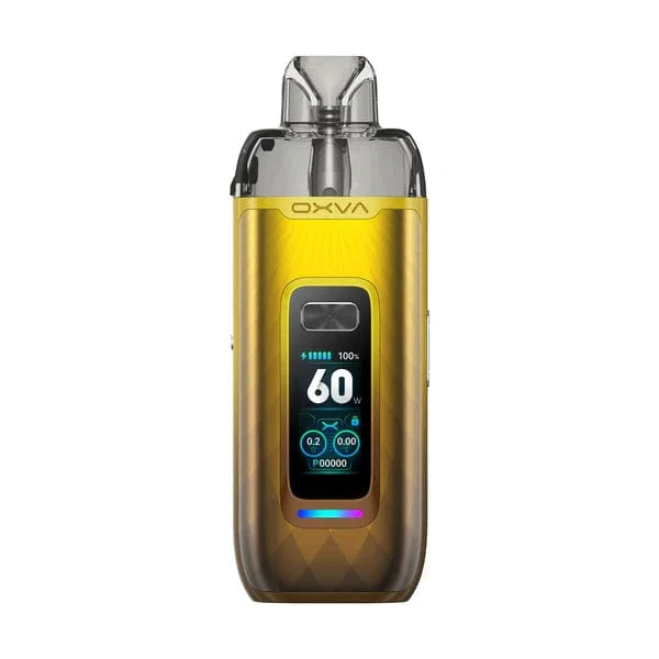OXVA VPRIME 60W Pod System - Vape Pod Kit | Giant Vapes OXVA VPRIME 60W Pod System - Vape Pod Kit | Giant Vapes