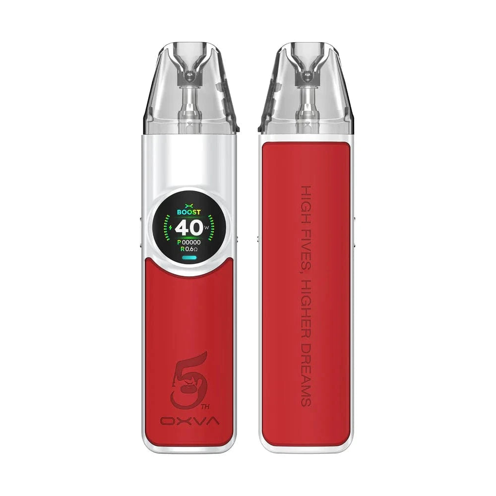 OXVA NeXlim 40W Pod System - Vape Pod Kit | Giant Vapes OXVA NeXlim 40W Pod System - Vape Pod Kit | Giant Vapes