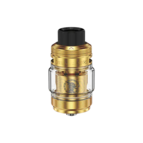 biggest vape tank Geek Vape Z 5 Sub-Ohm Tank – 5.5mL Leakproof Top Airflow – Giant Vapes biggest vape tank Geek Vape Z 5 Sub-Ohm Tank – 5.5mL Leakproof Top Airflow – Giant Vapes