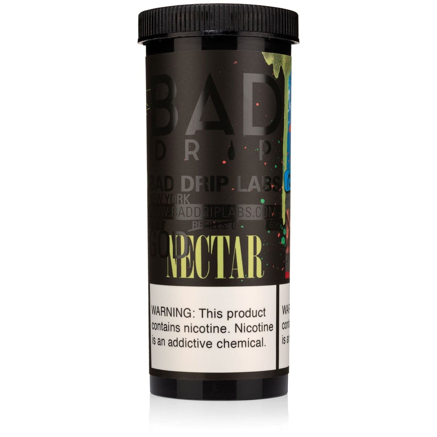 God Nectar SALT - Bad Drip Labs - 30mL