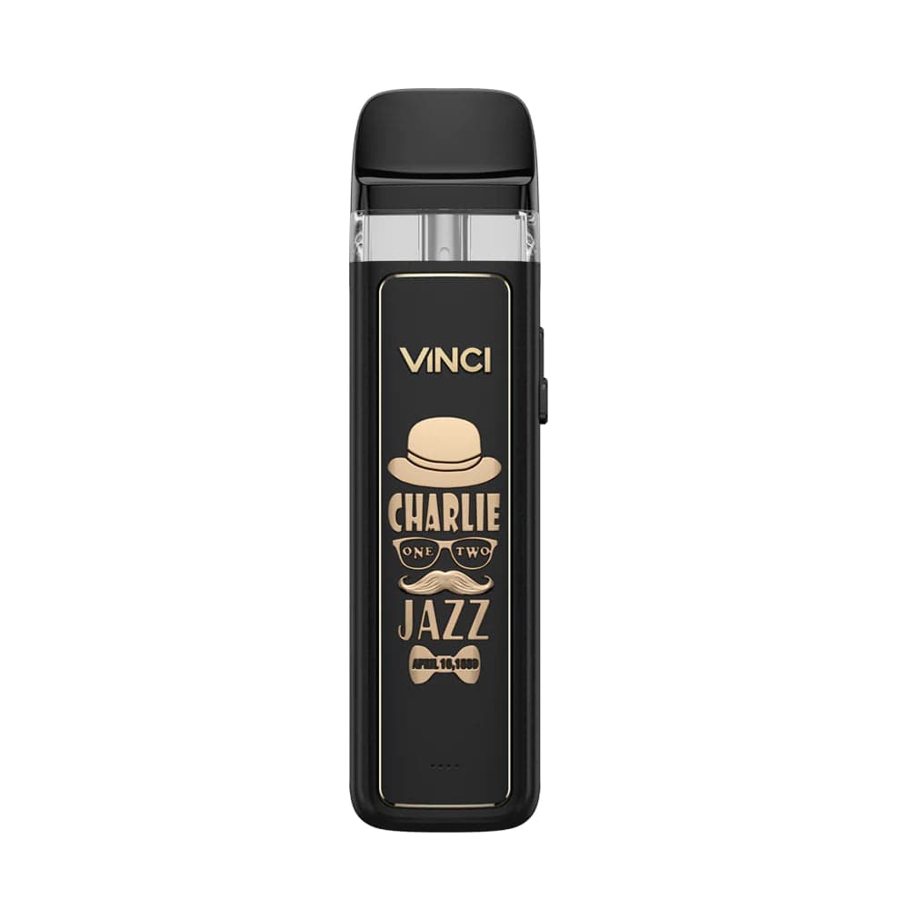 VOOPOO Vinci Pod Royal Edition Pod System