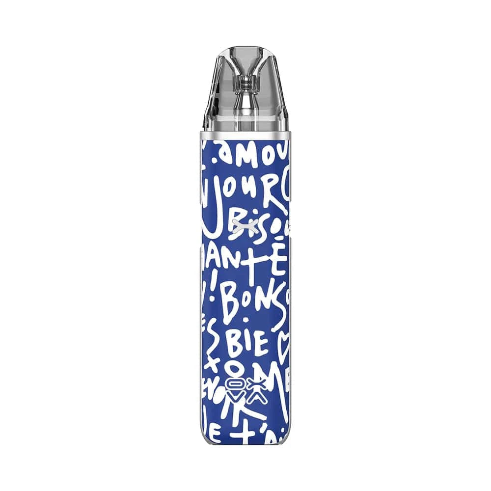купить картридж oxva xlim pro OXVA Xlim GO 30W Vape Pod System - Vape Kit