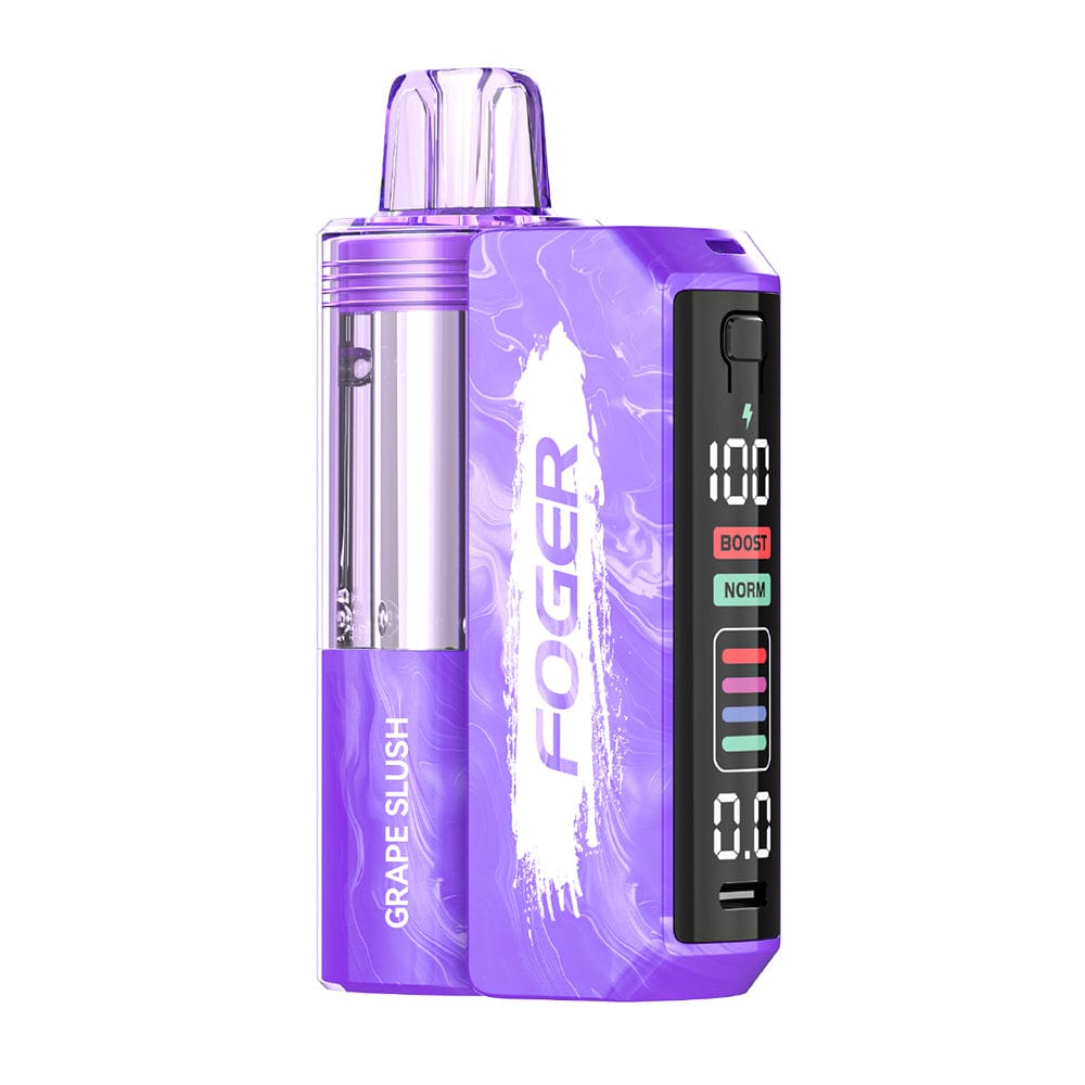 Foger Switch Pro 30K Disposable