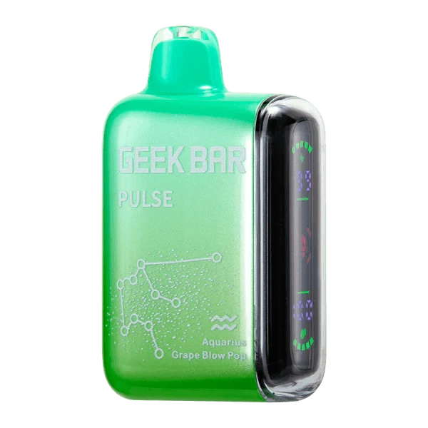 Geek Bar Pulse 15000 Disposable