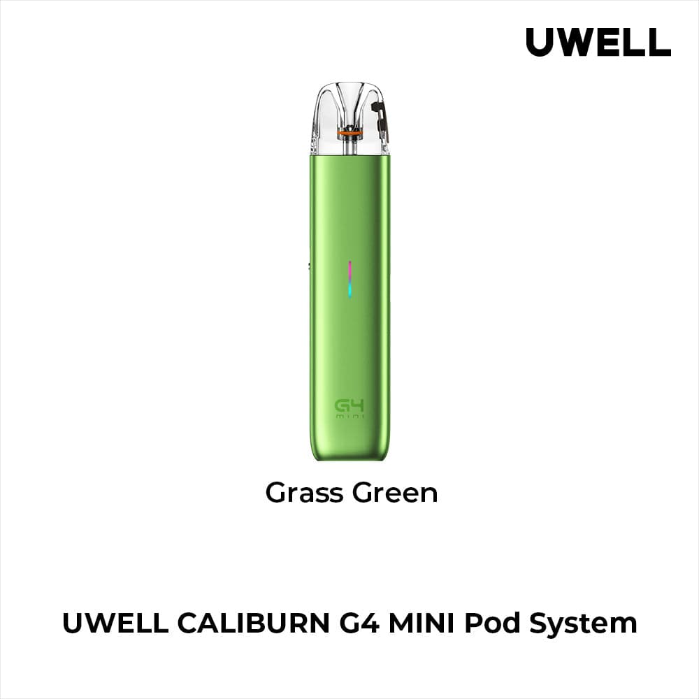 Uwell CALIBURN G4 Mini 35W Pod System