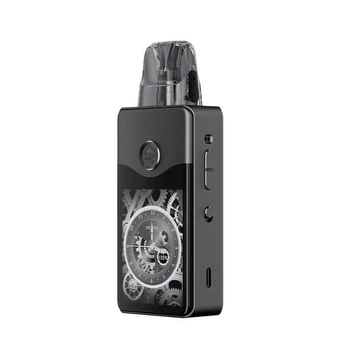 VOOPOO Vinci E120 Pod Kit Gray Metal
