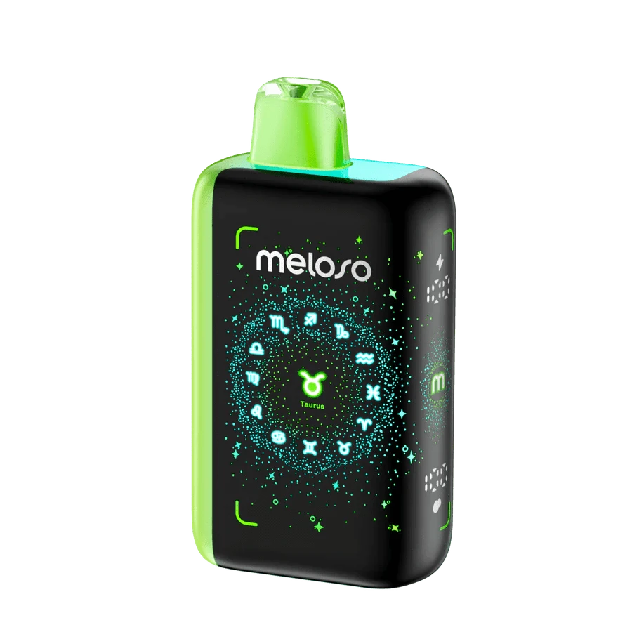 Geek Bar Meloso Bar 30K Disposable