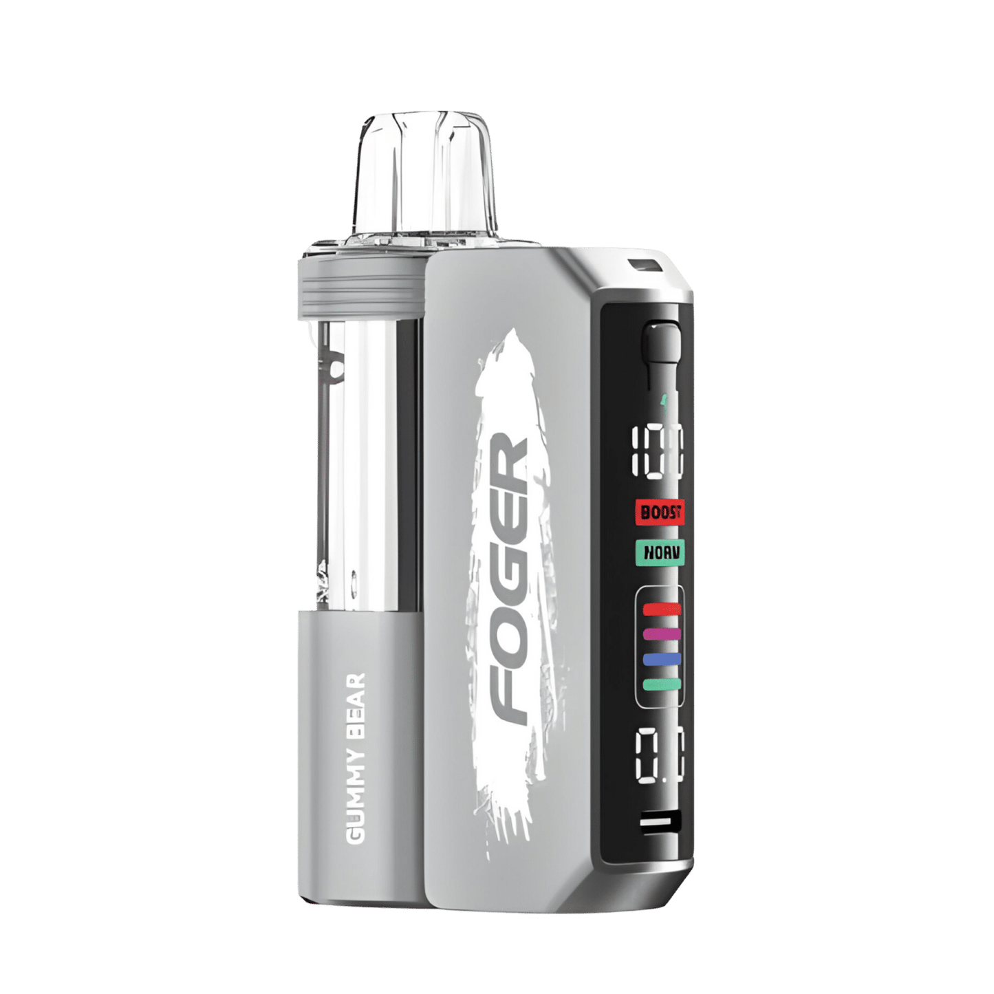 Foger Switch Pro 30K Disposable