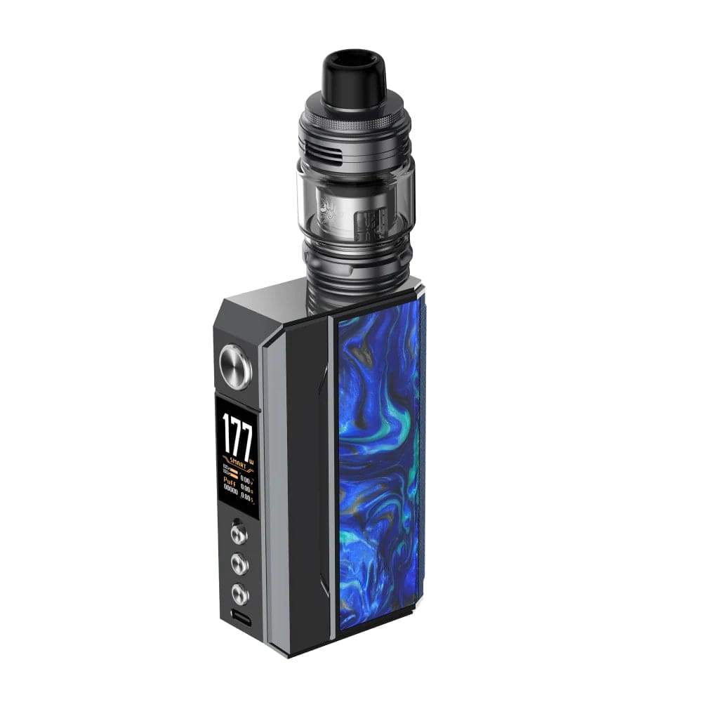 elfbar elfa kaufen VOOPOO Drag 4 - VOOPOO - Vape Kit