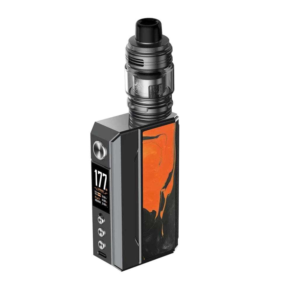VOOPOO DRAG 4 177W Starter Kit