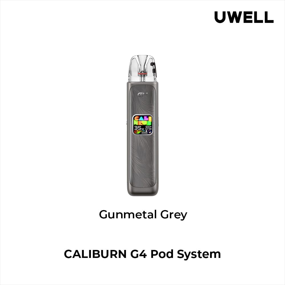 Uwell CALIBURN G4 35W Pod System