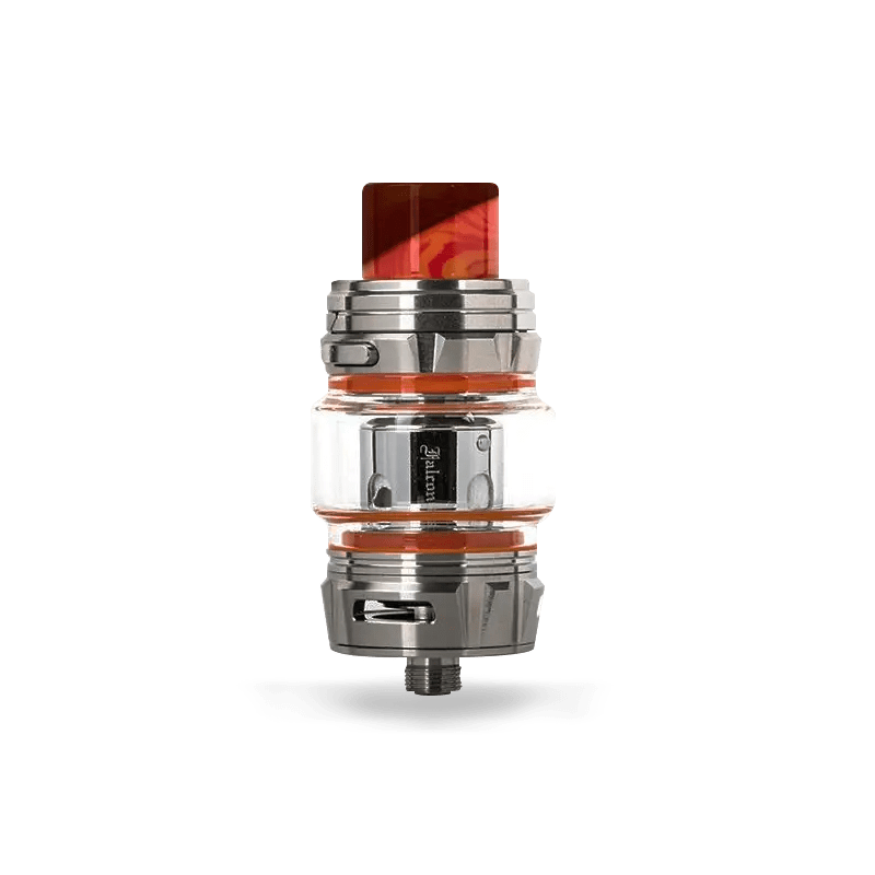 elfbar nachfüll pod läuft aus HorizonTech Falcon King Tank - Vape Tank