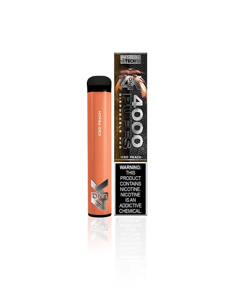 UNO 4K Disposable