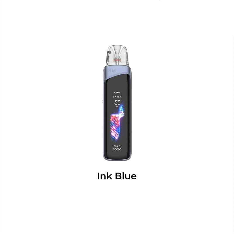Uwell CALIBURN G4 PRO 35W Pod System